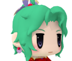 Terra - World of Final Fantasy