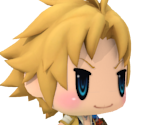 Tidus - World of Final Fantasy
