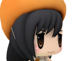 Tifa - World of Final Fantasy