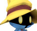 Vivi - World of Final Fantasy