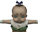 Malo - The Legend of Zelda: Twilight Princess