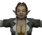 Telma - The Legend of Zelda: Twilight Princess