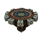 Spinner - The Legend of Zelda: Twilight Princess