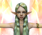 Great Fairy - The Legend of Zelda: Twilight Princess