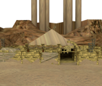King Bulblin Test Area - The Legend of Zelda: Twilight Princess