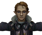Shad - The Legend of Zelda: Twilight Princess