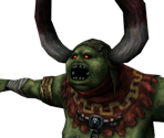 King Bulbin - The Legend of Zelda: Twilight Princess