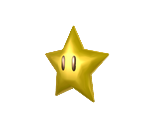 Star - Mario Kart Wii
