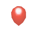 Battle Balloon - Mario Kart Wii