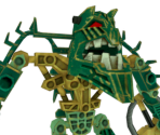 Zaktan - BIONICLE Heroes