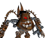 Avak - BIONICLE Heroes