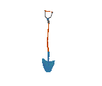 Shovel - Hello Neighbor