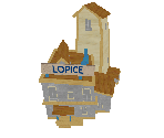 Police Station - Hello Neighbor