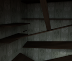Fear Darkness - Hello Neighbor