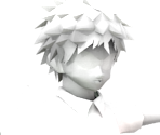 Hajime Hinata - Danganronpa 2: Goodbye Despair
