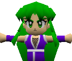 Yae (Pachislot 2) - Goemon Customs