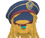 Royal Guard Cap - The Legend of Zelda: Breath of the Wild