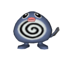 #060 - Poliwag - Pokémon Stadium