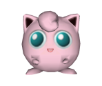 #039 - Jigglypuff - Pokémon Stadium