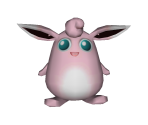 #040 - Wigglytuff - Pokémon Stadium