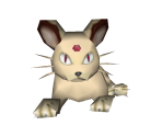 #053 - Persian - Pokémon Stadium