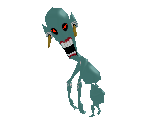 ReDead Figurine - The Legend of Zelda: The Wind Waker