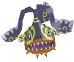 Seahat Figurine - The Legend of Zelda: The Wind Waker