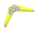 Boomerang - The Legend of Zelda: The Wind Waker