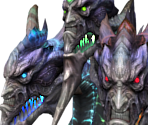 Tiamat - Mobius Final Fantasy