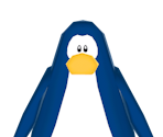 Penguin - Club Penguin: Game Day!