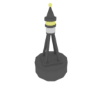 Buoy - Club Penguin: Game Day!