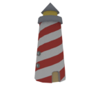 Light House - Club Penguin: Game Day!