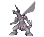 Palkia Trophy - Super Smash Bros. for Nintendo 3DS