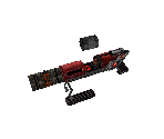 Human Shotgun - Richard Garriott's Tabula Rasa