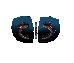 Mutalis Healing Disc - Richard Garriott's Tabula Rasa