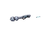 Mutalis Rifle - Richard Garriott's Tabula Rasa