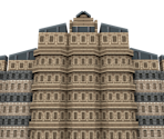 N's Castle - Pokémon Black / White