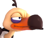 Klepto - Super Mario Odyssey