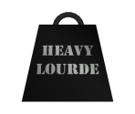 Heavy Lourde - Strong Bad's Cool Game for Attractive People