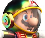 Mario (Satellaview) - Super Mario Odyssey
