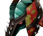 Armin - Kid Icarus: Uprising