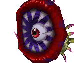 Shelbo - Kid Icarus: Uprising
