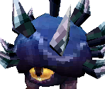 Porcuspine - Kid Icarus: Uprising
