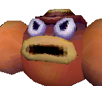 Octos - Kid Icarus: Uprising
