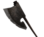 Axe - Overlord
