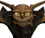 Brown Minion - Overlord