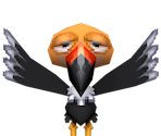 Klepto - Super Mario 64 DS