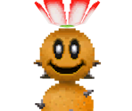 Pokey - Super Mario 64 DS