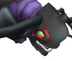 Armageddemon - Digimon Links
