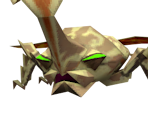 Stagnox - The Legend of Zelda: Spirit Tracks